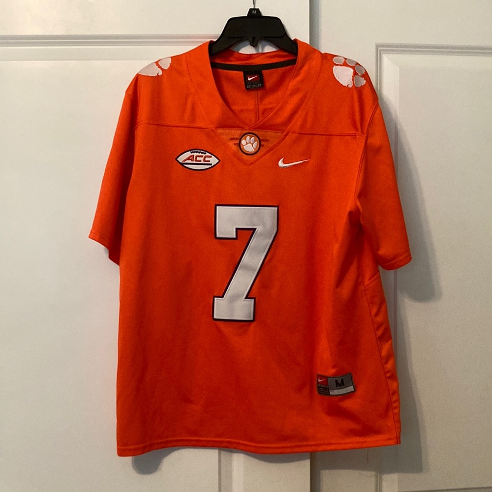 Clemson football Chase Brice Jersey